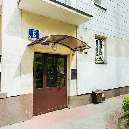 Walowa For 5 Warsaw