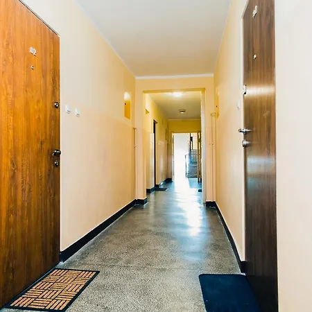 Walowa For 5 Apartment