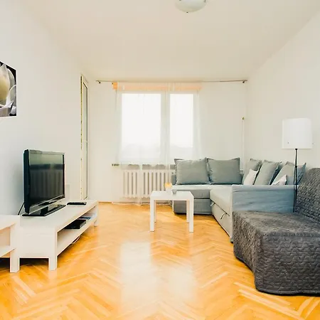 Walowa For 5 Apartment *