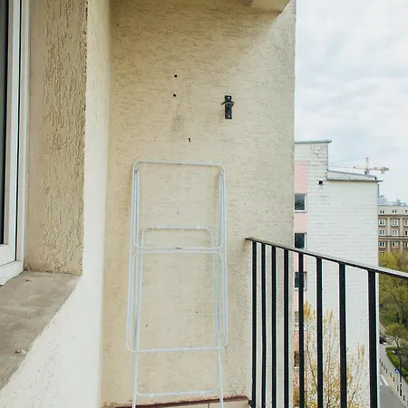 Apartment Walowa For 5 *