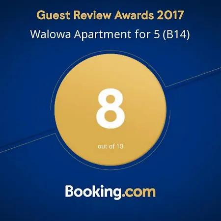 Walowa For 5 *